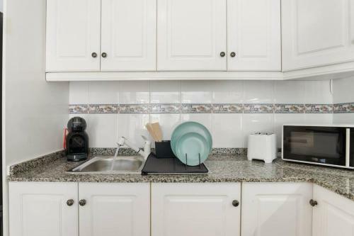 Apartamento He Sunny Terrace B