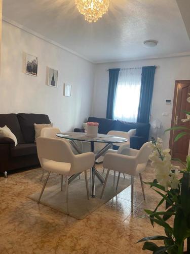 Family Apartment