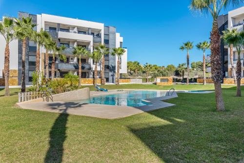 Prestige Apartment Orihuela