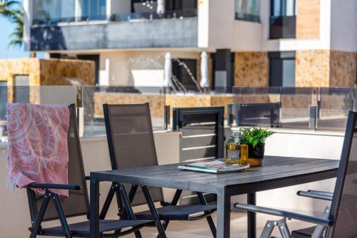 Prestige Apartment Orihuela