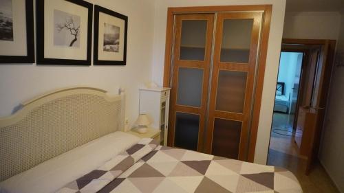 Apartamento Ger�umiges Appartement In Strandn�he Mit Pool Uvm