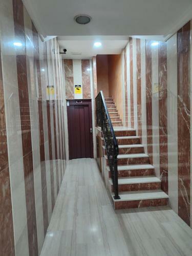 Apartamento San Cristobal 2