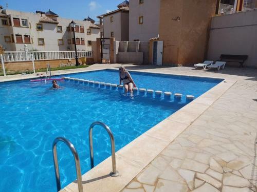Cabo Roig Apartment