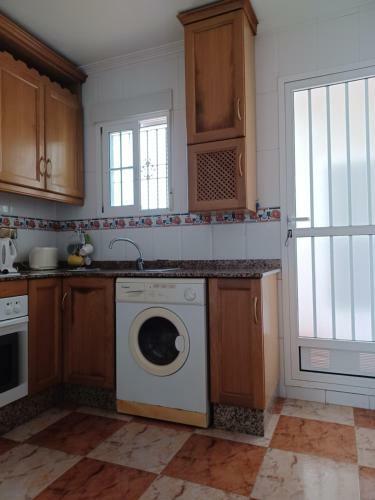 Cabo Roig Apartment