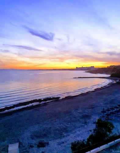 Apartamento Playamarina I