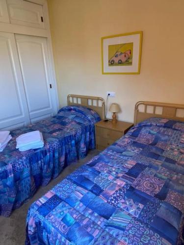 C�lido Apartamento Junto Al Mar
