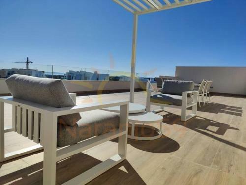 Apartamento Naranjo59 - Las Colinas Penthouse