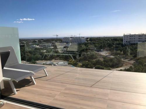 Apartamento Naranjo59 - Las Colinas Penthouse