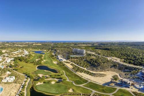 Apartamento Naranjo59 - Las Colinas Penthouse