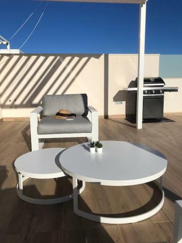 Apartamento Naranjo59 - Las Colinas Penthouse