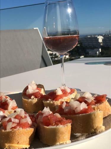 Apartamento Naranjo59 - Las Colinas Penthouse
