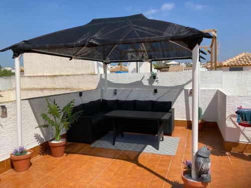 Apartamento Casa Jorge - Vistabella Golf