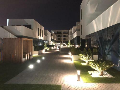 Apartamento Palmview Poolside Heaven In Turquesa Del Mar