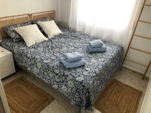 Villa Playa Flamenca With Private Pool