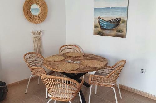 Apartamento Casa Lila
