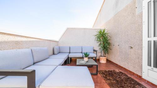 Dreamy Haven In Orihuela Costa