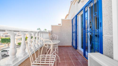 Dreamy Haven In Orihuela Costa