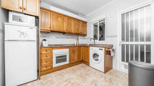Dreamy Haven In Orihuela Costa
