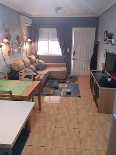 Apartamento 40 Calle Capricornio