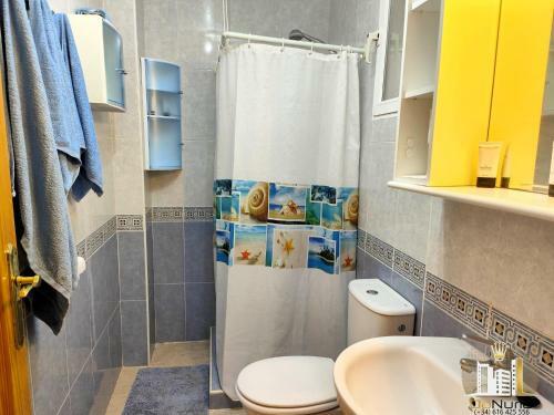 Apartamento Cabo Roig Orihuela Costa