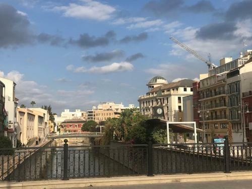 Apartamento Piso Tur�stico Completo La Gimena