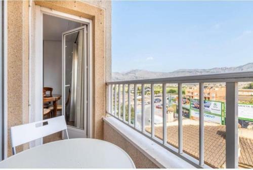 Apartamento Piso Tur�stico Completo La Gimena