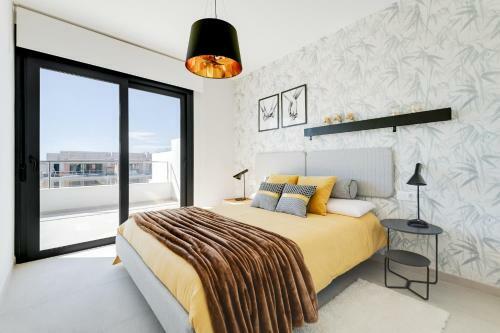 Apartament Flamenca Village