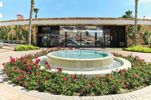 Apartament Flamenca Village