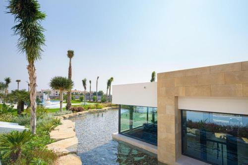 Apartament Flamenca Village