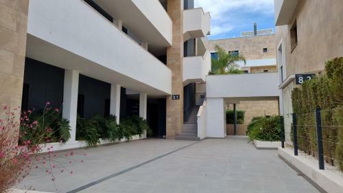 Apartament Flamenca Village