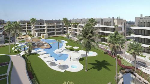 Apartament Flamenca Village