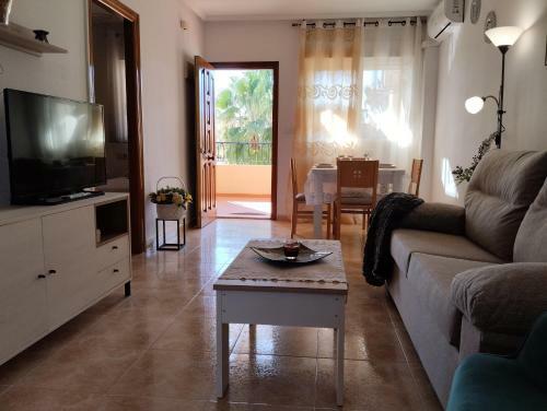 Apartment Aurora Villas Don Sancho