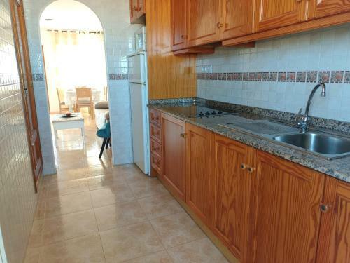 Apartment Aurora Villas Don Sancho