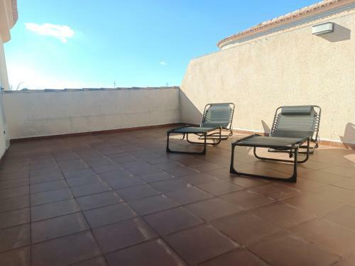 Apartment Aurora Villas Don Sancho