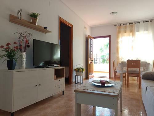 Apartment Aurora Villas Don Sancho