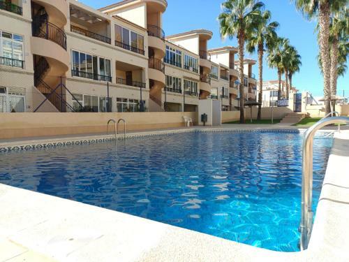 Apartment Aurora Villas Don Sancho