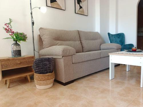 Apartment Aurora Villas Don Sancho