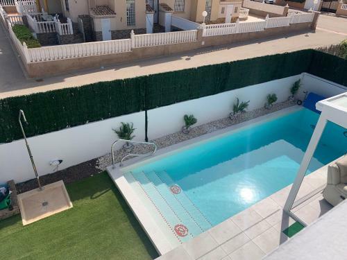 Luxe Villa Met Verwarmd Zwembad