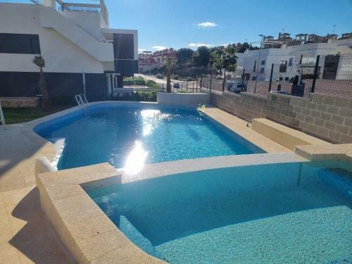 Apartamento Amanecer 7 Alicante
