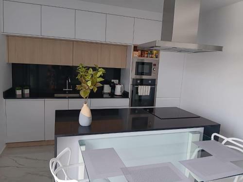 Apartamento Amanecer 7 Alicante