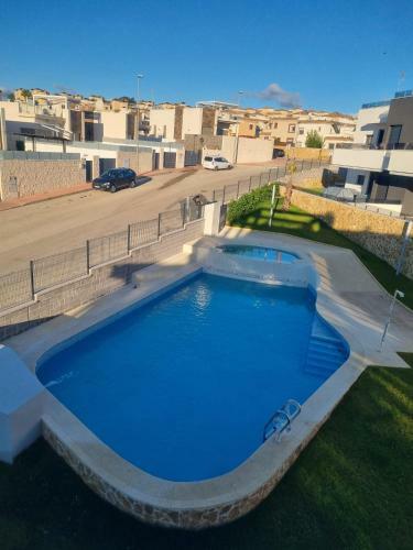 Apartamento Amanecer 7 Alicante