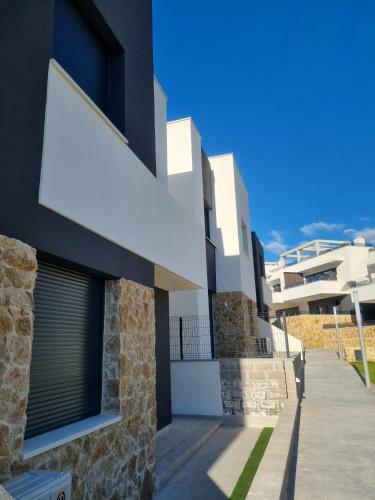Apartamento Amanecer 7 Alicante
