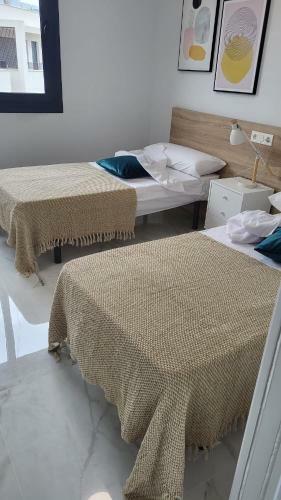 Apartamento Amanecer 7 Alicante