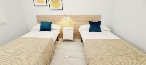 Apartamento Amanecer 7 Alicante