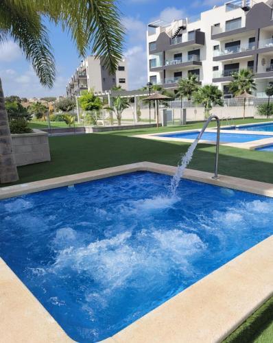 Apartamento Valentino Golf II 137