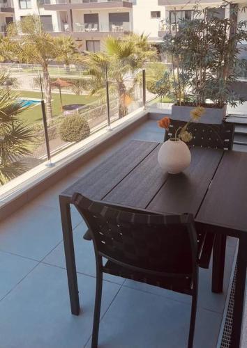 Apartamento Valentino Golf II 137