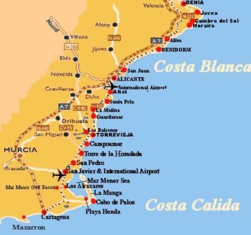 Apartamento Nuestro Sue�o