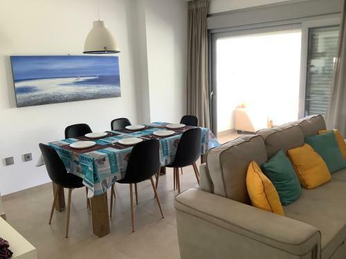 Apartamento Nuestro Sue�o