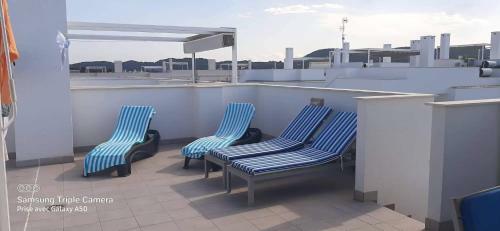 Apartamento Nuestro Sue�o