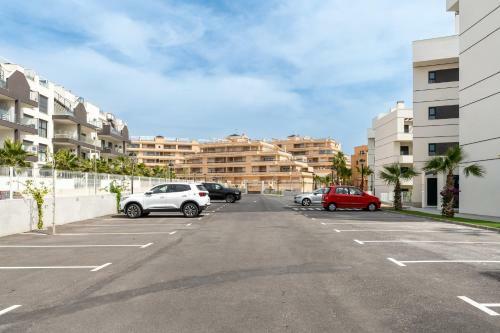 Apartamento Valentino Golf III Sunrise